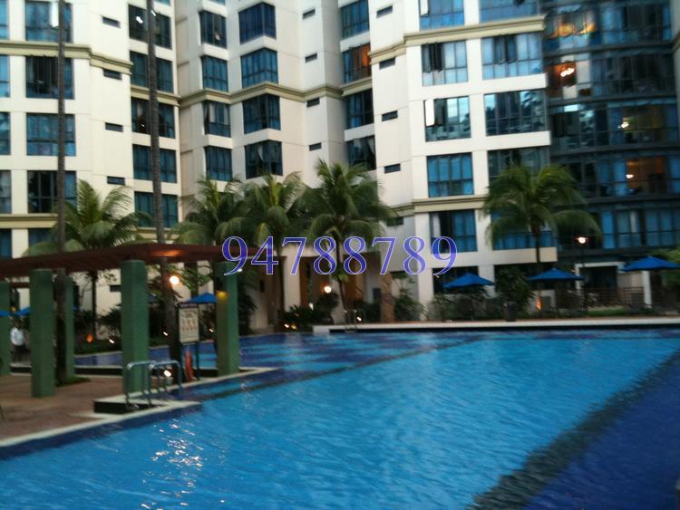 Regent Grove (D23), Condominium #137668892